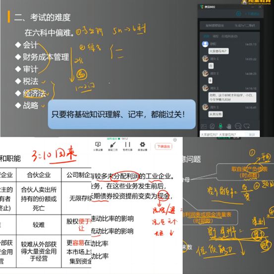 Bsport体育：揽星教育：引领线上财会培训的冉冉之星(图1)